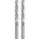 KWB PROFI spirálfúrószár  1,5 mm