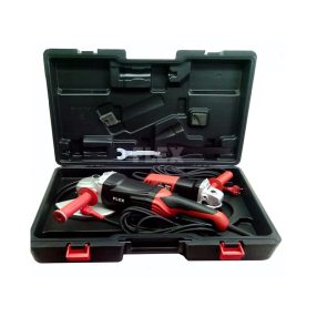 Flex L 2200 + L 811 sarokcsiszoló szett kofferben