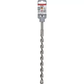   KWB PREMIUM SDS Plus X négy élű fúrószár 215/150 x 6 mm