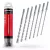 Einhell SDS PLUS készlet 7 részes 6-14/ 210 mm