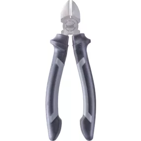 KWB PROFI oldalcsípő fogó 165 mm