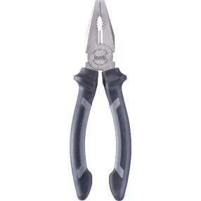 KWB PROFI kombinált fogó  180 mm