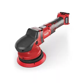   Flex XFE 15 150 18.0-EC C akkus excenter polírozó kartondobozban