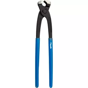   KWB PROFI rabitzfogó műanyag borítású markolattal  250 mm