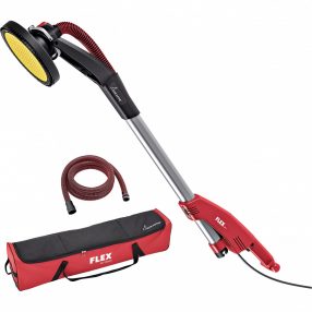   Flex GE 7 + MH-O + SH fal- és mennyezet csiszoló cserélhető fejekkel