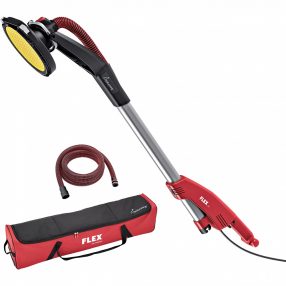   Flex GE 7 + MH-R + SH  fal- és mennyezet csiszoló cserélhető fejekkel