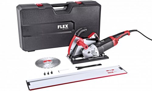 Flex DCG L 26-6 230 G-Set Gyémántvágó rendszer, 230 mm