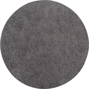KWB PREMIUM üvegszálas csiszolórács 5 db  225 mm  G80