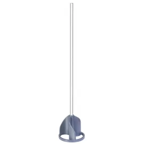   Einhell Festékkeverő szár 80x400 mm Hex festékkeverő tartozék