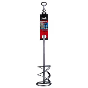   Einhell Malter-habarcs keverő szár M14 festékkeverő tartozék