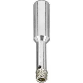 KWB PROFI csapos gyémánt koronafúró    7 x 25 mm