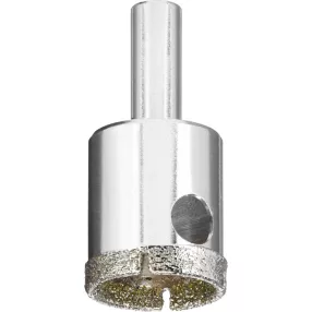 KWB PROFI csapos gyémánt koronafúró  25 x 25 mm