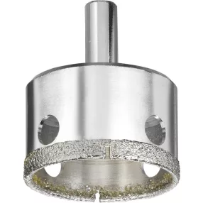 KWB PROFI csapos gyémánt koronafúró  45 x 25 mm