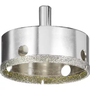 KWB PROFI csapos gyémánt koronafúró  68 x 25 mm