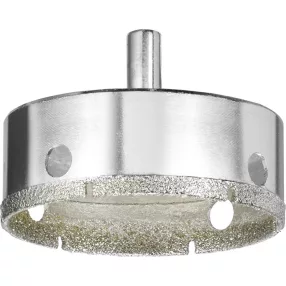 KWB PROFI csapos gyémánt koronafúró  76 x 25 mm