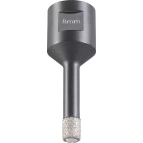 KWB PROFI M14-es gyémánt koronafúró      8 x 40 x 60 mm