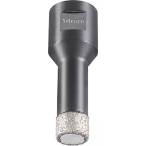 KWB PROFI M14-es gyémánt koronafúró    14 x 40 x 60 mm