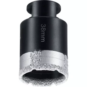 KWB PROFI M14-es gyémánt koronafúró    38 x 40 x 60 mm