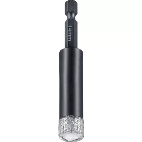 KWB PROFI HEXAGON gyémánt koronafúró  14 x 40 x 80 mm