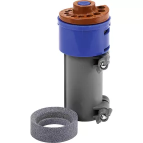   KWB STANDARD fúrószár élező HSS fúrószárakhoz  118°  3,5-10 mm 