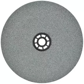 Köszörűkorong 150x32/12,7x16mm G60