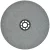 Köszörűkorong 150x32/12,7x20mm G60