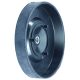 Einhell Bőrkorong 182x12,7x30 kettős köszörű tartozék