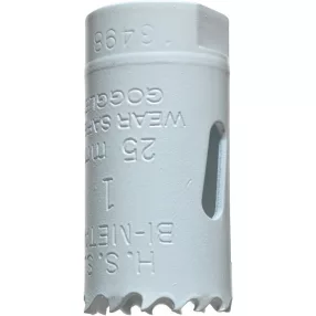 KWB PREMIUM HSS-CO 8% koronafúró    25 x 38 mm