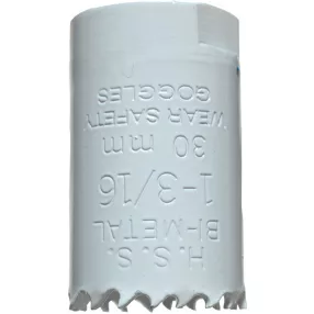 KWB PREMIUM HSS-CO 8% koronafúró    30 x 38 mm