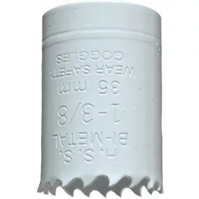 KWB PREMIUM HSS-CO 8% koronafúró    35 x 38 mm