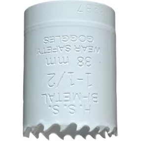 KWB PREMIUM HSS-CO 8% koronafúró    38 x 38 mm