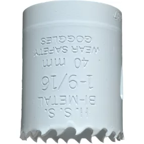 KWB PREMIUM HSS-CO 8% koronafúró    40 x 38 mm