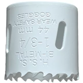 KWB PREMIUM HSS-CO 8% koronafúró    44 x 38 mm