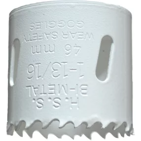 KWB PREMIUM HSS-CO 8% koronafúró    46 x 38 mm