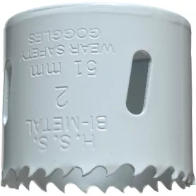 KWB PREMIUM HSS-CO 8% koronafúró    51 x 38 mm