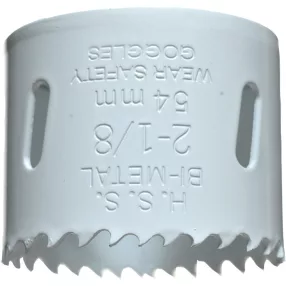 KWB PREMIUM HSS-CO 8% koronafúró    54 x 38 mm