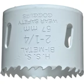 KWB PREMIUM HSS-CO 8% koronafúró    57 x 38 mm