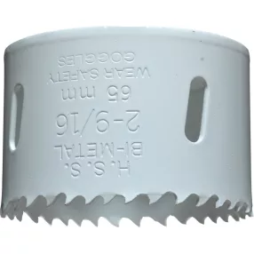 KWB PREMIUM HSS-CO 8% koronafúró    65 x 38 mm