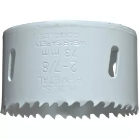 KWB PREMIUM HSS-CO 8% koronafúró    73 x 38 mm