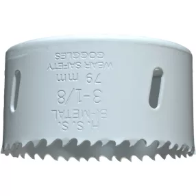 KWB PREMIUM HSS-CO 8% koronafúró    79 x 38 mm