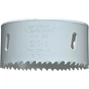 KWB PREMIUM HSS-CO 8% koronafúró    89 x 38 mm