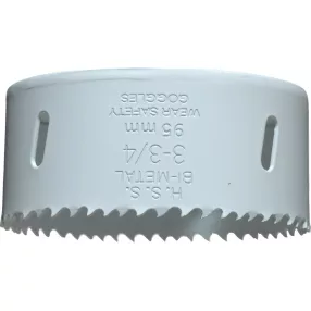 KWB PREMIUM HSS-CO 8% koronafúró    95 x 38 mm