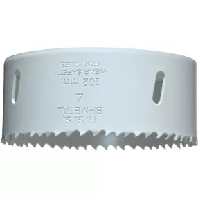 KWB PREMIUM HSS-CO 8% koronafúró    102 x 38 mm