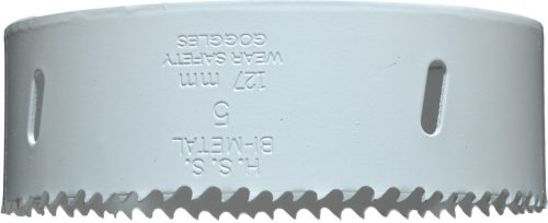 KWB PREMIUM HSS-CO 8% koronafúró    127 x 38 mm