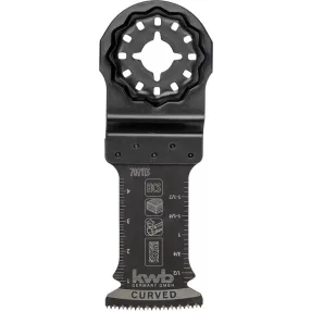 KWB PROFI multi-szerszám vágópenge  32 mm