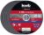 Einhell Vágókorong 5 db 150x1,0 KWB by Einhell tartozék
