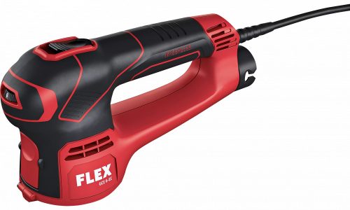 Flex GCE 6-EC  falcsiszoló cserélhető fejekkel