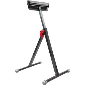   KWB PROFI fokozatmentesen állítható magasságú görgős állvány