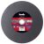 Einhell Vágókorong 355x25, 4x3mm-közepes vágógép tartozék