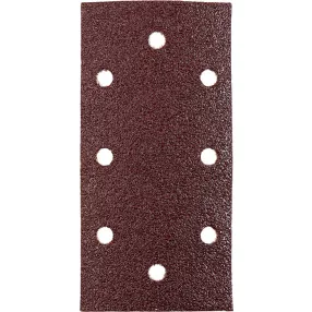   KWB PROFI tépőzáras csiszolólap klt. 10 db  93 x 185 mm 3 x G40, 4 x G80, 3 x G240